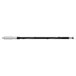 Firestik 2M15S-B 17" 135-168 Mhz Tuneable Tip 100 Watt 1/4 Wave 2-METER Antenna. Fixed Price $68.20.