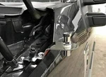 Procomm PC22-4102 Ford 2017+ F250, F350,F450, F550, Fender/hood Mount. Fixed Price $45.99.