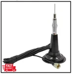 36 In. Magnet Mount Cb Antenna Kit. Fixed Price $31.60.