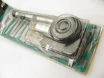 Big 11783 Universal Motorized Am/fm Fully Automatic Power Antenna. Fixed Price $44.99.