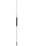 Hustler HQ27-MAGNUM Black Heavy Duty 55" Tall Center Load Cb Antenna Brand New. Fixed Price $69.99.