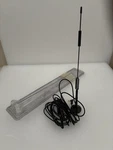 Wilson Electronics 300201 Dual Band Magnetic Mount Antenna 800-1900 Mhz. Fixed Price $30.00.