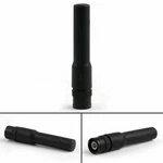 1PCS SF20 Vhf F& Uhf Dual Band Bnc Small Flexible Stubby Radio Antenna 7CM Us. Fixed Price $11.78.