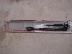 Vintage Peterson Cb Antenna Trunk Mount #95040-1 41" Mast 16' Cable Universal. Fixed Price $49.95.