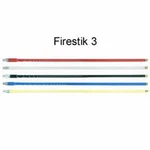Firestik FS3 Rd - Foot Tuneable Tipped Red Cb Radio Antenna. Fixed Price $36.95.