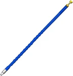 Firestik FS3-BB 3' Heavy-duty 5/8 Wave Tunable Tip Cb Antenna Blue. Fixed Price $36.64.