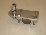 Procomm JBC545 1-1/4" C-channel Antenna Mount For Mack Navistar Volvo Truck. Fixed Price $25.95.