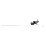 Aries Technology 10812 2' White Single Antenna Mirror Mount Kit. Fixed Price $34.88.