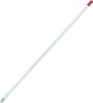 Firestik FS5-W 5-FOOT Tunable Tip Cb Antenna White. Fixed Price $50.50.