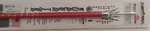 Everhardt STT4-R Ft Fiberglass Tuneable Cb Radio Antenna 1000 Watt Red. Fixed Price $43.95.