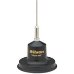 Wilson Antennas 305-38 Little Magnet Mount Cb Kit Carded. Fixed Price $82.68.