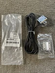 Maxrad Mbm-nc Mirror Mount 17 RG58A/U Hardware New. Fixed Price $34.99.