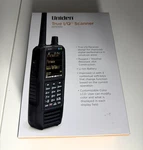 Uniden SDS100 True I/q Digital Handheld Police Scanner New Open Box Complete. Fixed Price $599.00.