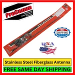 Procomm CB-NG3 Stainless Steel Mirror Mount Fiberglass Antenna Kit 500W Usa Made. Fixed Price $45.95.