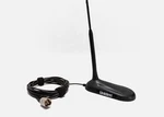 Uniden BCATPL259-19 18INCH Mag Mount Antenna. Fixed Price $54.99.