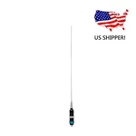 President Electronics "maryland" Rw Cb Radio Antenna. Fixed Price $69.95.