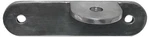 Procomm PC31-3200 2018 Up Jeep Wrangler Jl Series Only Rear Hinge Mount Antenna. Fixed Price $46.95.