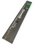 Shakespeare 5870-QD 3FT Am/fm Fiberglass Mirror Mount Antenna **new**. Fixed Price $46.99.