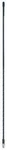Procomm SF3-BX 3' Flexible Cb Antenna In Black. Fixed Price $22.77.
