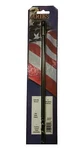 Aries Technology 10819 4' Fiberglass 500 Watt Cb Radio Antenna (black). Fixed Price $28.99.