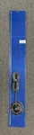 Workman WEPKL8 Cb Magnet Mount Kit 26-30MHZ 300 Watt 3-1/2 17 Ft Coax New. Fixed Price $49.00.