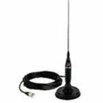 Cobra HGA1500 42" Magnetic Mount Cb Antenna Heavy Duty Brand New. Fixed Price $84.99.