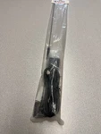 Transel CB27 Glass Mount Antenna 29" Whip Radio 50 Watts Max Easy To Tune. Fixed Price $29.95.