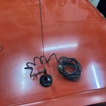 Radio Shack 24 Inch Magnetic Mount Cb Antenna. Fixed Price $29.95.