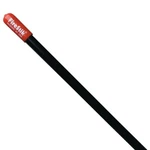 Firestik KW2-B Foot Heavy Duty Trim Tune 100 Watt Top Loaded Fiberglass. Fixed Price $47.53.