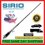Sirio Gl 27 Ground Less Ham Antenna For Vehicles W/ Non-metallic Body. Fixed Price $89.99.