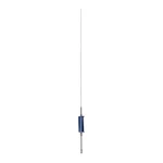 Browning BR-91-BL 63-IN. 15,000-WATT Flat-coil Standard, Anodized Blue. Fixed Price $114.26.