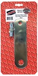 Procomm SSTH25 Stainless Steel Cb Radio Antenna Trailer Hitch Mount W/SO239 Stud. Fixed Price $38.95.