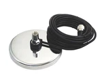 Accessories Unlimited AUMAG5 - 5" Heavy Duty Chrome Magnet. Fixed Price $42.09.