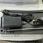 Ge Indoor Hd Digital Tv Television Antenna Model 48732 Wired Plug Signal Tested. Fixed Price $15.90.
