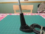 Archer Cb Antenna 21-908A Dukes Of Hazzard General Lee. Fixed Price $350.00.