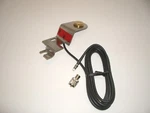 Procomm PC22-4006NKT Nmo Antenna Hood Mount&cable 2015-2022 Ford F150. Fixed Price $60.95.