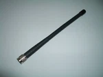 President ACMS301 Replacement Rubber Duck Antenna W/ Tnc For Randy Cb Radio. Fixed Price $29.95.