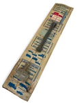 Blue Streak CWS-11 High Efficiency Wall Mount (11 Meter Band) Cb Antenna. Fixed Price $31.99.