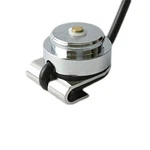 Vehicle Trunk Lid Nmo Antenna Mount With Fixed Bracket To PL259 Uhf Male Conn.... Fixed Price $41.56.