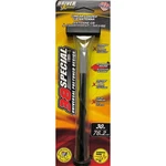 Driver Extreme DRX-5301 38 Special 30" 250 Watt Linear Load Black Cb Antenna. Fixed Price $77.00.