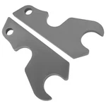 Excavator Quick Mount Ears Attachment Lh Rh For Kubota KX91 KX121 New. Fixed Price $78.12.