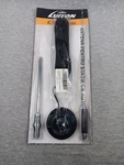Luiton Antenna Car LT18-2442 Cb Radio 28 Inch Midland Magnetic Mount 27MHZ. Fixed Price $39.99.