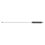 Aries Technology 36" Base Loaded 1/4 Wave Antenna. Fixed Price $26.46.