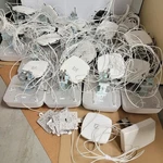 19 Antenna Extreme Networks WS-AI-DE07025 2.4/5GHZ, 30706 WS-AI-5Q05025, 31014. Fixed Price $7000.00.