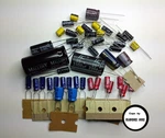 Cobra 2000 Gtl Electrolytic Capacitor Kit (deluxe). Fixed Price $32.95.