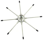 Workman Wak Cb Radio Antenna 8 Element Mobile Ground Radial Kit. Fixed Price $51.95.