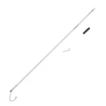 Wilson 305-485 Silver Load Fgt Series 3' Fiberglass Whip Antenna. Fixed Price $39.99.