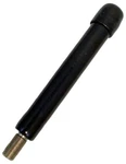 Larsen KD1150ST Stout Rubber Kulduckie 3-1/2" Mhz W/ 5/16-32X1/2" Threads. Fixed Price $28.95.