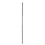 AUFLEX3-B 3' Black Superflex Cb Antenna. Fixed Price $30.48.