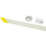 Solarcon GPK-1 Ground Plane Kit 70 .in Radials X4 (GPK1). Fixed Price $162.17.